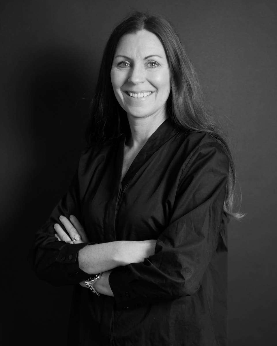 Trine Lien - Comms Manager, EA and PA to Paal Fure, CEO